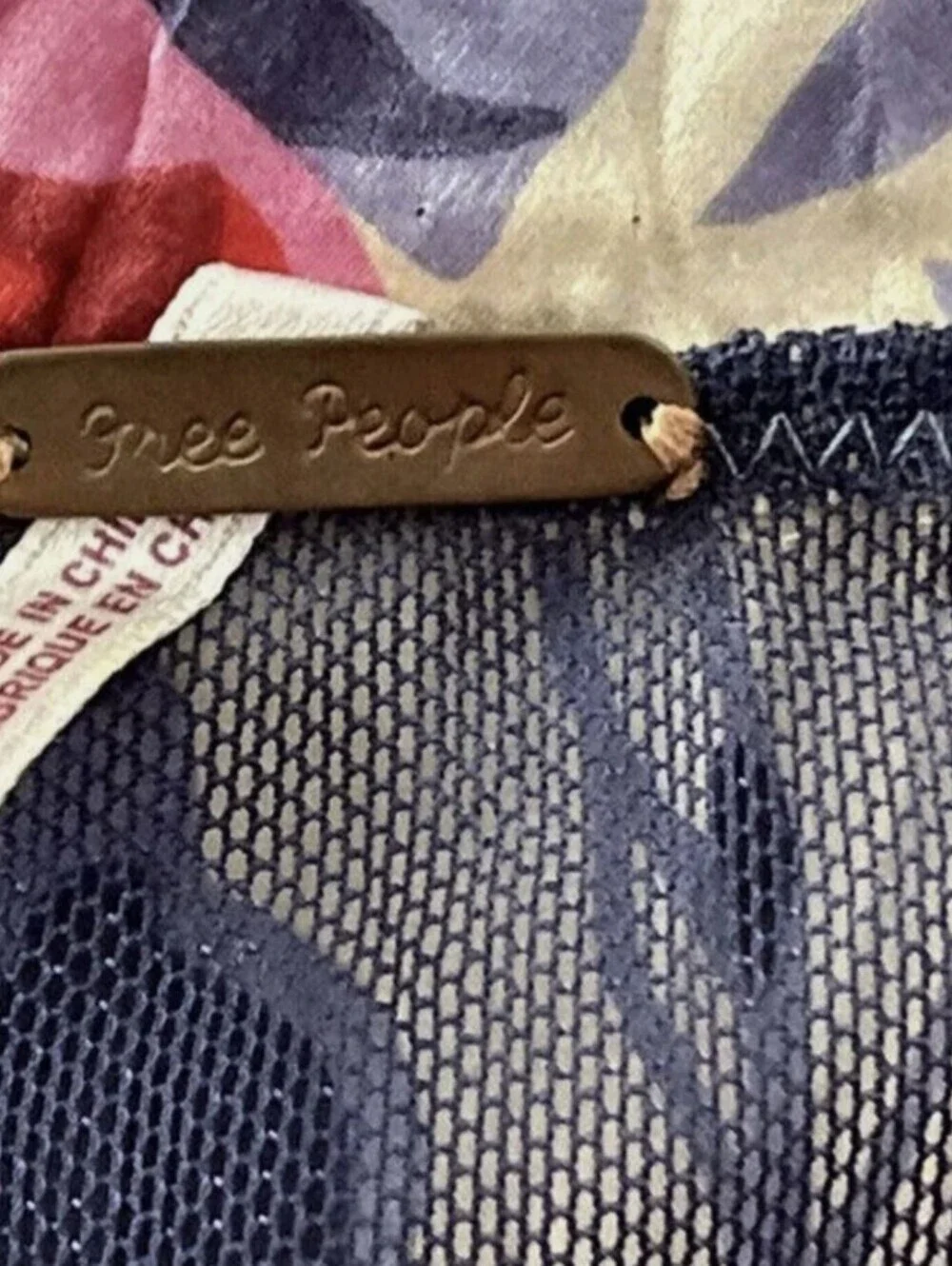 Free People free people